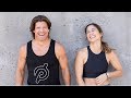 Get to Know Denis Morton and Emma Lovewell | Instructors | Peloton