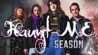 Haunt ME Season 4 Trailer