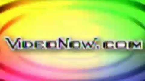 VideoNowXP "End Of Disc" (2007, Obviously Rare)
