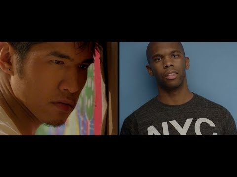Teardrops Video