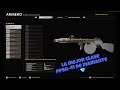 LA MEJOR CLASE PPSH-41 DE DIAMANTE COD COLD WAR/LEOX