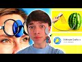 Zkoum stupidn 5minute crafts life hacky abyste nemuseli