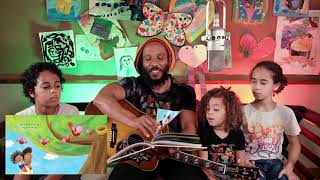 Ziggy Marley x Appaman x Nordstrom – Kids Clothing Launch (reading + performance)