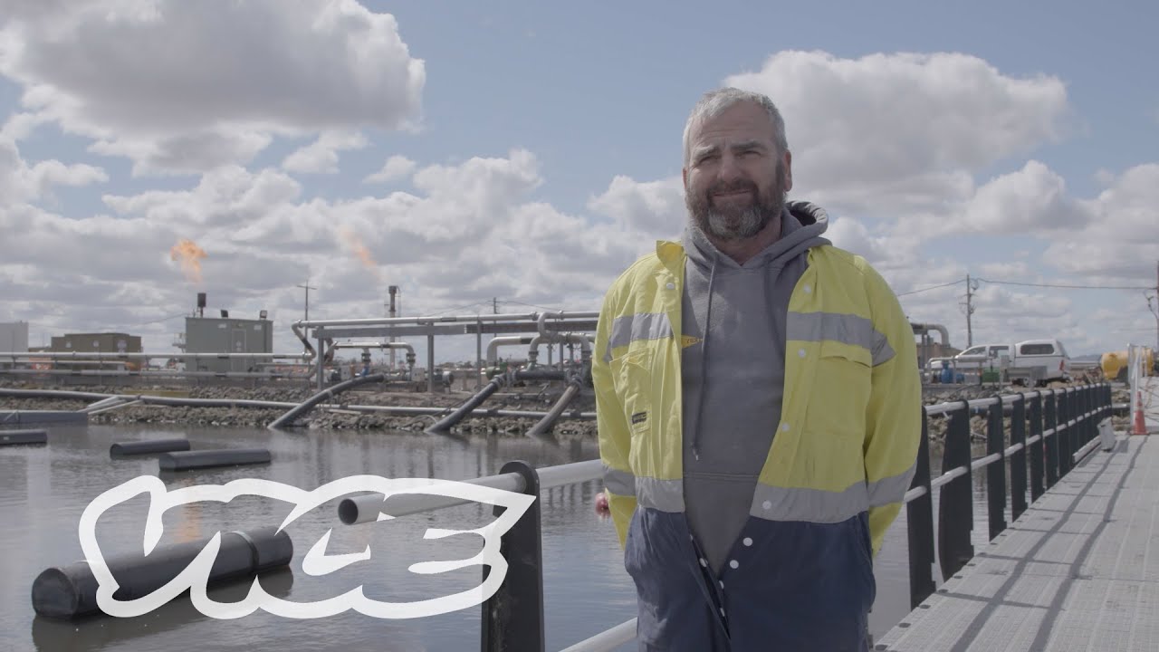 Meet a Poo Diver - YouTube