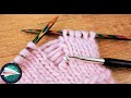 Knitting Basics - Fixing a Lost Stitch - Easy Knitting TricksAS TUN?!