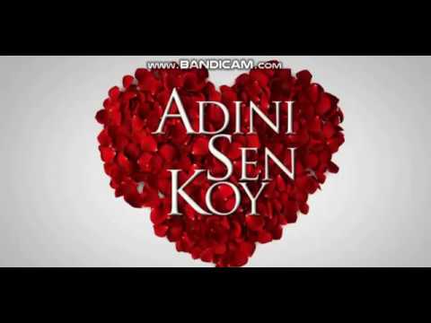 Adını Sen Koy Star TV'de!