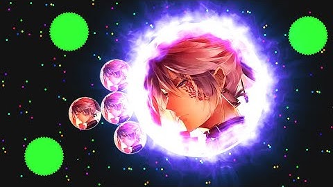 PRO BLOB.IO POPSPLITS #SEVEN30