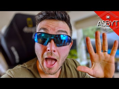 The Most UNIQUE Headphones You Can Buy 2019! (Optishokz) The Most UNIQUE Headphones You Can Buy 2019! (Optishokz)