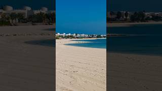 Durrat Al Bahrain Private Island Group 🇧🇭 Watch me on YouTube Robstravelchannel