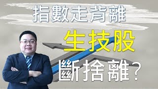 20200527 台股最前線 指數走背離，生技段捨離，祥碩5269、台表科6278、松翰5471、華擎3515