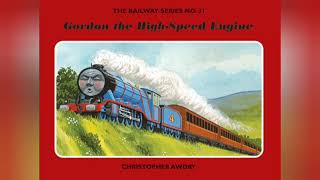 Gordon The High-Speed Engine 1987 - Foreword