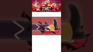 Alastor Vs Adam - Hazbin Hotel Doblaje Latino