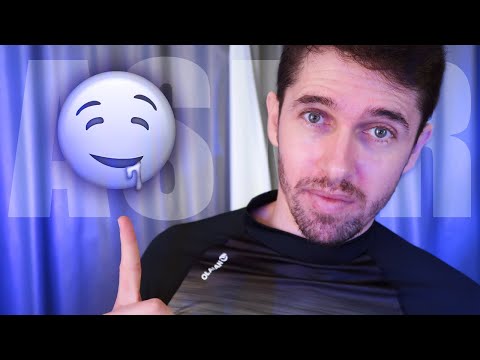 ASMR PARA UM SONO PROFUNDO E RESTAURADOR DE SUAS ENERGIAS