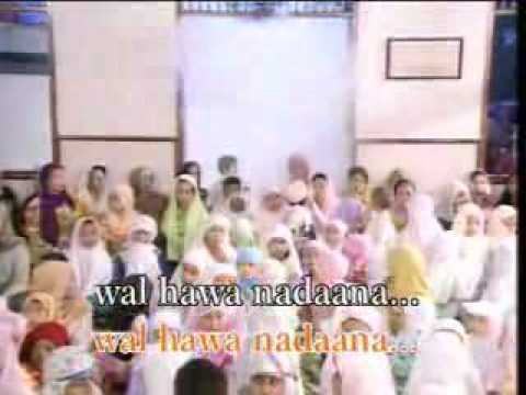 Yaa Thoybah Haddad Alwi Sulis