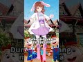 Anime DUFAN #shorts