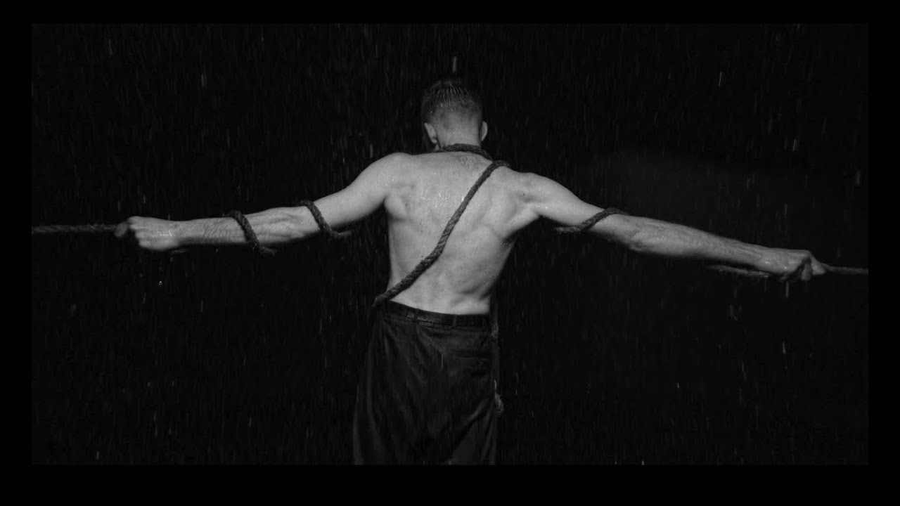 Watch Глава II - Забываю (Official Video) on YouTube