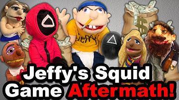 SML Parody: Jeffy