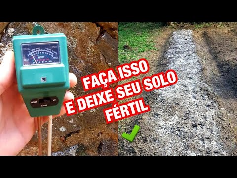 Vídeo: Como você trata bancadas de calcário?