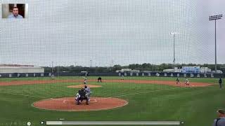 TASO Baseball Umpire Tips -  Runner's Lane Interference, Catcher's obstruction, and run timing play