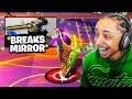 Most intense 1k wager of my life against wavy mello nba 2k24