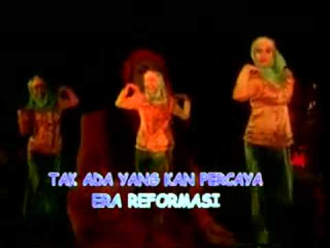 Era Reformasi   Titi Said