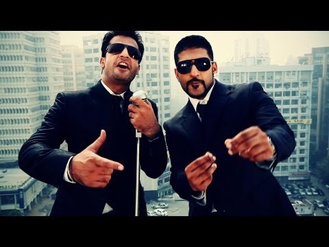 TUSI BEWAFA  [OFFICIAL VIDEO] - DJ SANJ FT. SATWINDER BIRDI - {FULL SONG} HD