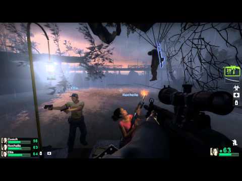 Left 4 Dead 2 Last Call 60FPS