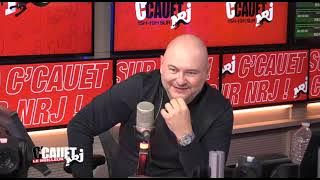 Best of C'Cauet - Le meilleur de la semaine du 17/04 | C'Cauet sur NRJ