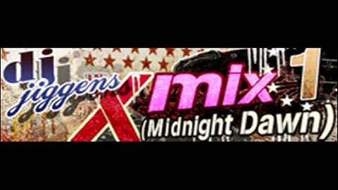 Xmix1 (Midnight Dawn)