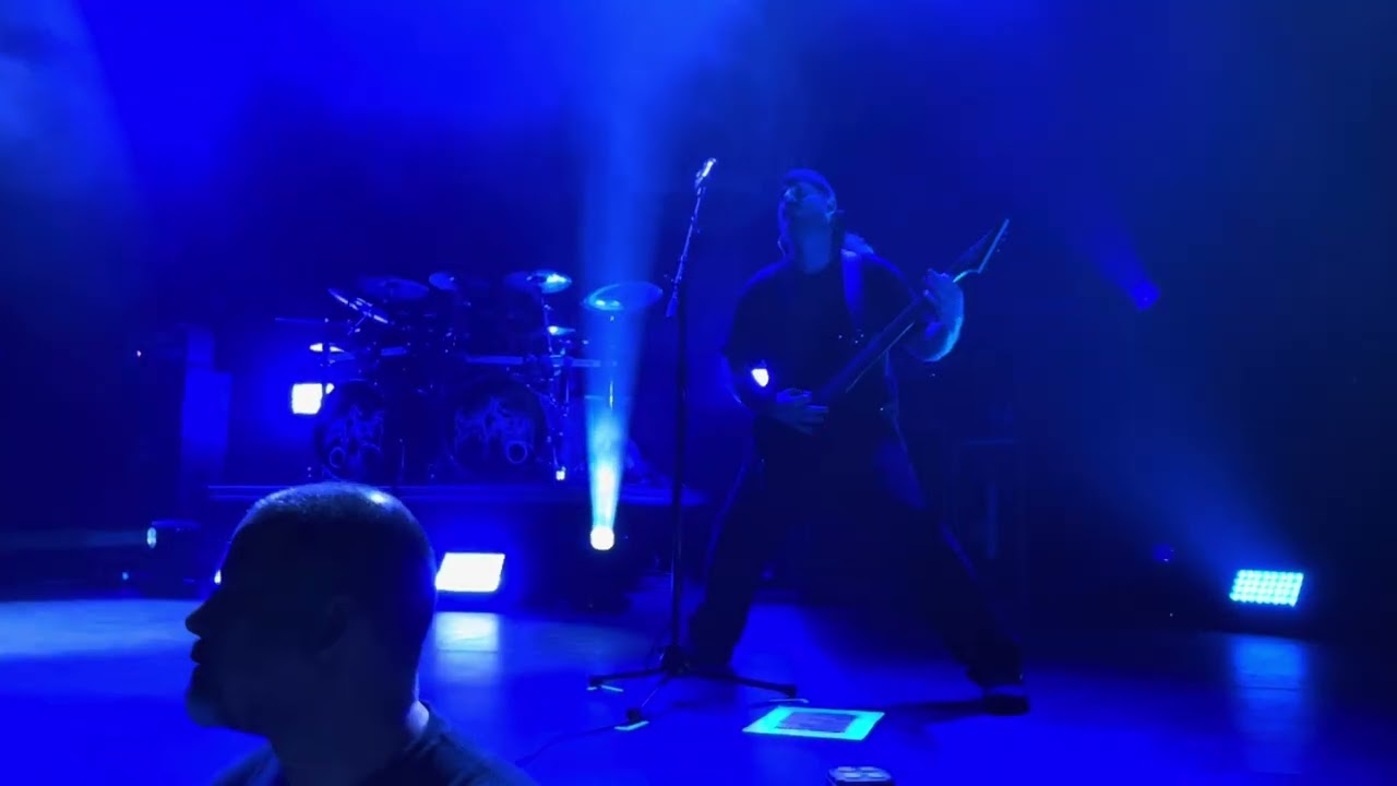 Dying Fetus - Unbridled Fury live @ The Fillmore, Silver Spring, MD - 4/25/2024