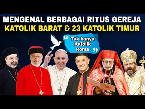 Video: Apakah gereja episkopal memiliki ritus terakhir?