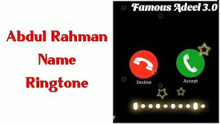 Download Mp3 abdul rahman name ringtone | abdul rahman naam ki ringtone | abdul rahman name status | abdul rahman Gudang lagu Download Mp3 abdul rahman name ringtone | abdul rahman naam ki ringtone | abdul rahman name status | abdul rahman