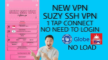 NEW VPN FOR GTM NO LOAD