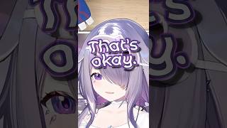 Biboo Became the Sticker Queen in Whisper Mode @Hakoubi