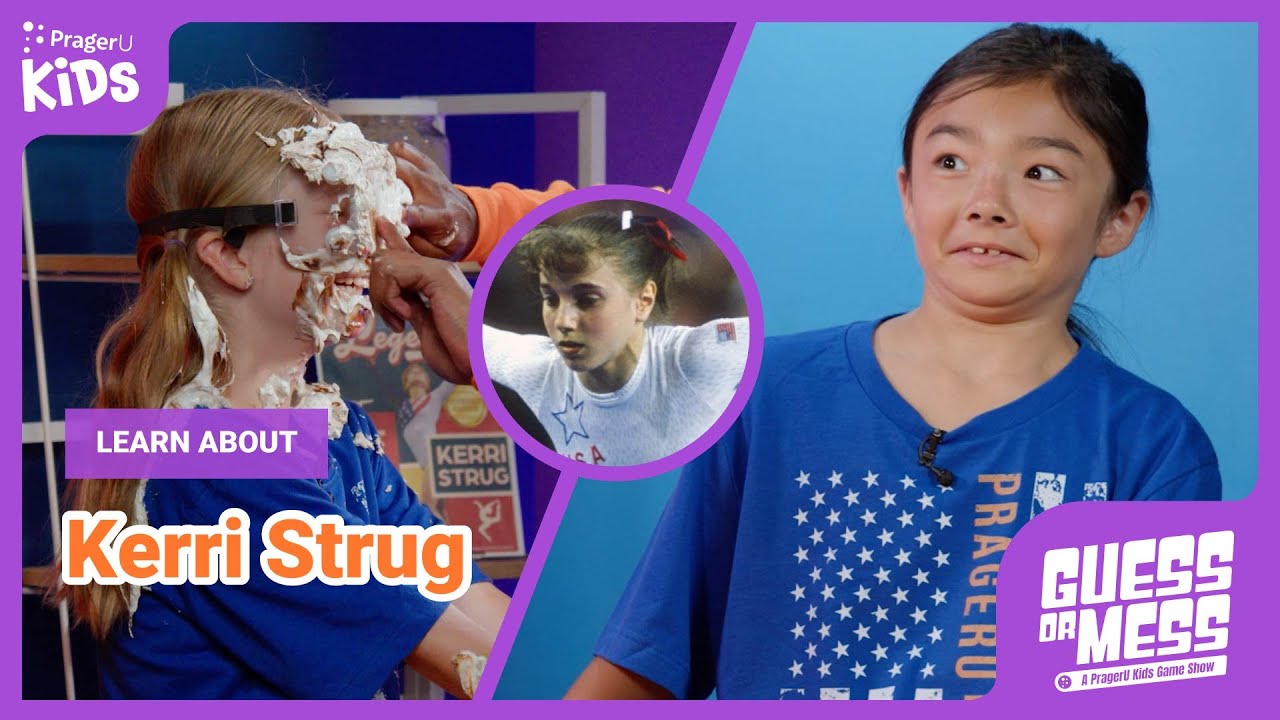 Kerri Strug - YouTube