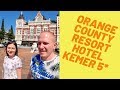 Orange County Resort Hotel 5* – Кемер – Лучшие отели Турции