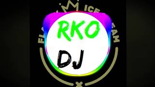 🔥Flashy Ice Cream   De Revista (RKO DJ INTRO EDIT)