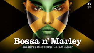 Video thumbnail of "Banda do Sul - Could You Be Loved (from Bossa n' Marley)"