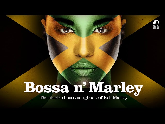 Bossa N Marley - BANDA DO SUL Feat. SAWA