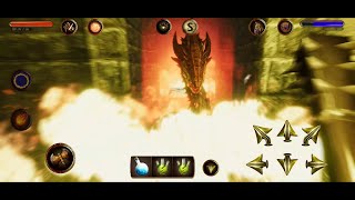 Dungeon Legends 2 - Dungeon Crawler RPG for Android & iOS screenshot 5