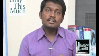 Drafting, Appearances & Pleadings 09.avi
