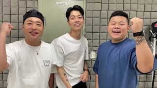 인덕대학교 방송연예과 동문영상