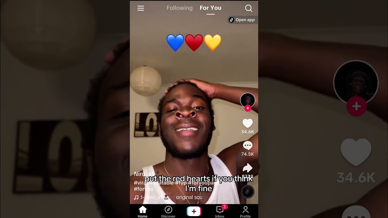 tiktok comments r ruthless 💀 