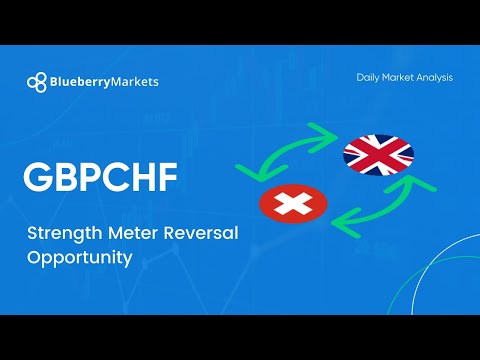 GBPCHF Reversal Opportunity l Technical Analysis l July 19, 2022