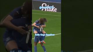 Download Lagu Kelly Gago Punishes Forest 💙🔥#evertonwomen MP3