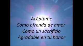Watch Jesus Adrian Romero Tal Como Soy video