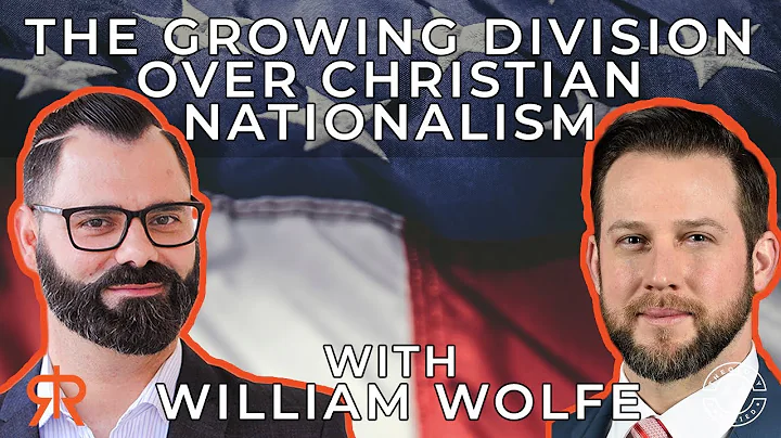 The Growing Division Over Christian Nationalism | ...