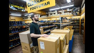 Sam's Outdoor Outfitters closing in Brattleboro