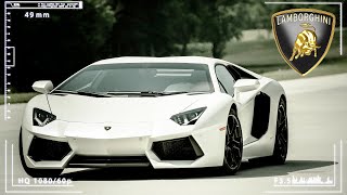 ВАААУ. ОБЗОР И ТЕСТ-ДРАЙВ Lamborghini Aventador  | Ламборгини Авентадор