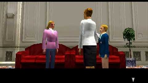 Clock Tower (1996), Helen